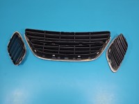 Atrapa grill Saab 9-3 II 12787225, 12787229 RH, 12787227 LH