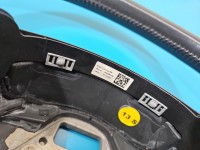 Kierownica Audi A6 C6 4F0419091AK, 4F0880201AS