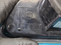 Lampa tył lewa klapy Seat Ibiza III 6L HB EUROPA