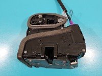 Zamek przód lewy F-38434, 915-C3039075-18S, 13597528 Opel Insignia B EUROPA