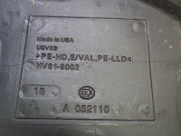 Zbiornik paliwa bak Ford Escape III 12- 1.5 ECOBOOST