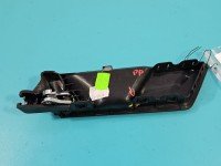 Klamka wewnętrzna przód prawa Skoda Superb III 3V0837222