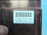 Konsola panel nawiewu Kia Ceed I 06- 97250-1H500