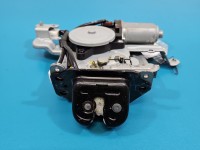 Zamek klapy tył 905520AQ000, 2178404-A Nissan X-trail III T32 13-21 HB 7 PIN