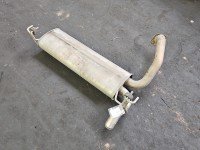 Tłumik Suzuki Sx4 S-Cross 13-21 86P-M01 1.4 T