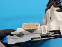 Zamek tył lewy Audi A3 8V 5pin 8K0839015D