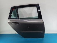 Drzwi tył prawe Renault Laguna III kombi 5d beżowy teknd