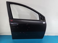 DRZWI PRZÓD PRAWE PASAŻERA Fiat Croma II 5d 284/A