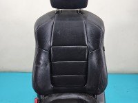 Fotele komplet kanapa Mazda CX-5 I 12-17