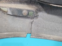 Zderzak tył Mazda 2 srebrny 20N HB