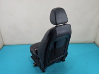 Fotele komplet kanapa AUDI Q5 08-