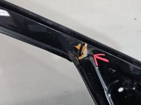 DRZWI PRZÓD PRAWE PASAŻERA Suzuki Vitara II 15- 5d czarny ZCE C04