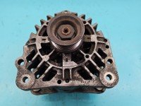 TEST Alternator Vw Polo IV 9N 03D903025H 1.2 6V