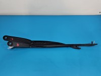 Ramie wycieraczki przód komplet lewe prawe Bmw F06 Gran Coupe 7314524, 7203156