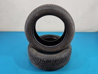 2X KLEBER QUADRAXER 2 205/55/R16 91H 2021R 6,7MM (600)