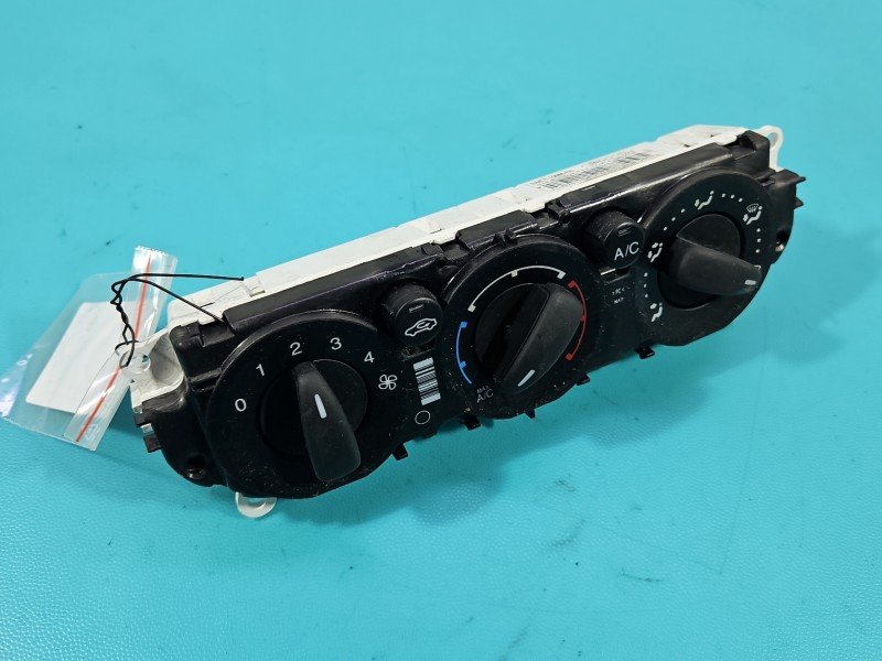 Konsola panel nawiewu Ford Focus Mk3
