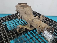 Most tylny DYFER tył Subaru Forester IV SJ 12-18 2.0 BOXER