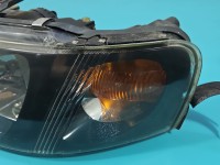 Reflektor lewy lampa przód Mitsubishi Space star EUROPA