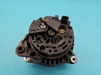 TEST Alternator Audi A6 C5 078903016S, 0124615007 3.0 V6