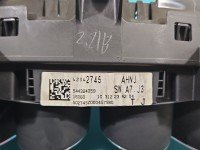 Licznik Opel Mokka A A2C9084580, 2457580G, 42342745 1.4 T EUROPA