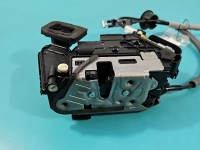 Zamek tył lewy Skoda Octavia IV 7pin 5TA839015P