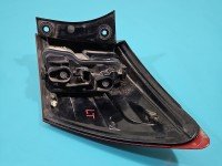 Lampa tył lewa Nissan Qashqai I J10 06-13 HB