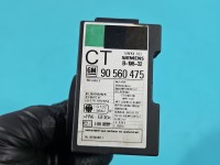 Komputer Sterownik silnika 6237797 Opel Astra II G 1.6 8V