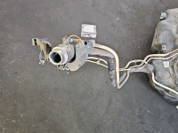 Zbiornik paliwa bak Skoda Kamiq 1.0 TSI (DLAA)