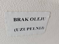 Skrzynia biegów 20DP37 Peugeot Partner I 1.6 hdi