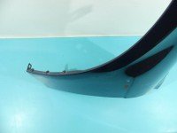 Błotnik przód lewy Bmw e65 granatowy TOLEDOBLAU METALLIC (482)