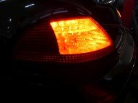 Lampa tył lewa Bmw e65 sedan