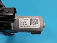 Podnośnik przód lewy SZYBY WINDA Fiat Tipo II 15- 00520501770 4d sedan