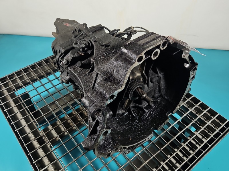 Skrzynia biegów Vw Passat B5 1.9 TDI