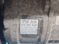 Sprężarka klimatyzacji kompresor 6Q0820808F, 447150-2222 Seat Ibiza IV 6J 1.4 16V