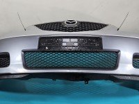 Zderzak przód Mazda Mpv II srebrny