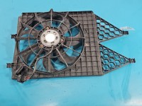 Wentylatory Wentylator chłodnicy Seat Ibiza IV 6J 6R0121207 1.2 12V