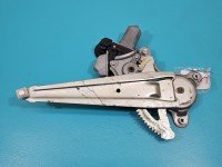 Podnośnik tył prawy Lexus IS III 14-25 85720-53100 sedan