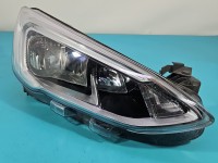 Reflektor prawy lampa przód Ford Focus Mk4 EUROPA
