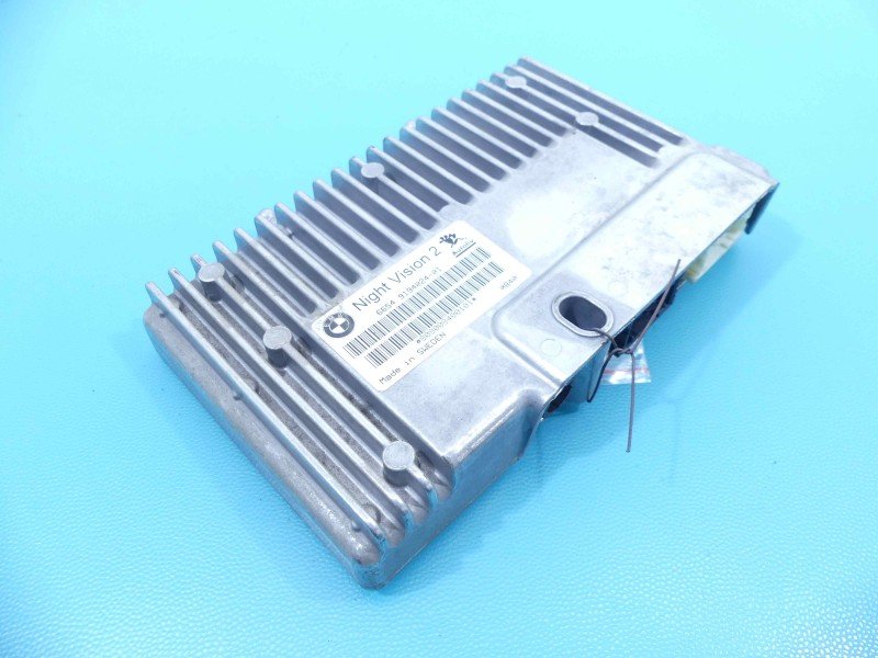Sterownik moduł BMW F01 9194024 Sterownik moduł BMW F01 9194024
