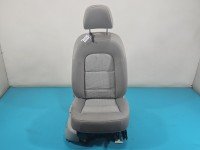 Fotel prawy przód pasażera AUDI Q5 8R 08- 5d EUROPA