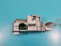 Blokada kierownicy Volvo V60 I 10- 31340734