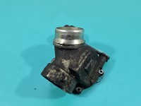 Rura BMW F01 3.0d N57D30B 7808169-03, 20403911, 204039-11 przewód PRZEPUSTNICA TURBOSPRĘŻARKI