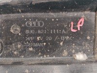 Osłona ZAŚLEPKA PLASTIK Audi Q3 8U0821111A