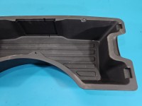 Wkład styropian bagażnika koła zapasowego AUDI Q5 08- 8R0864106D