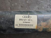 Wał napędowy tył AUDI Q5 08- 2.0 TFSI (CAEB)