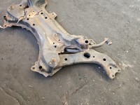 WÓZEK KOŁYSKA TRAWERS Sanki Belka silnika Toyota Corolla E15 1.6 vvti (1ZR)