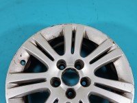 Felga aluminiowa alufelga Opel Astra III H R16 5X110 6,5J ET39