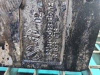 Głowica R656016, 656929 Mercedes W222 3.0 cdi 656929 656929 340KM