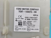 Skrzynka bezpieczników Ford Mondeo Mk4