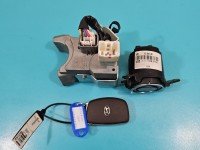 Komputer Sterownik silnika 0281019572, 39120-2A220 Hyundai I40 1.7 crdi